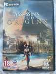 Gra PC Assassin's Creed Origins