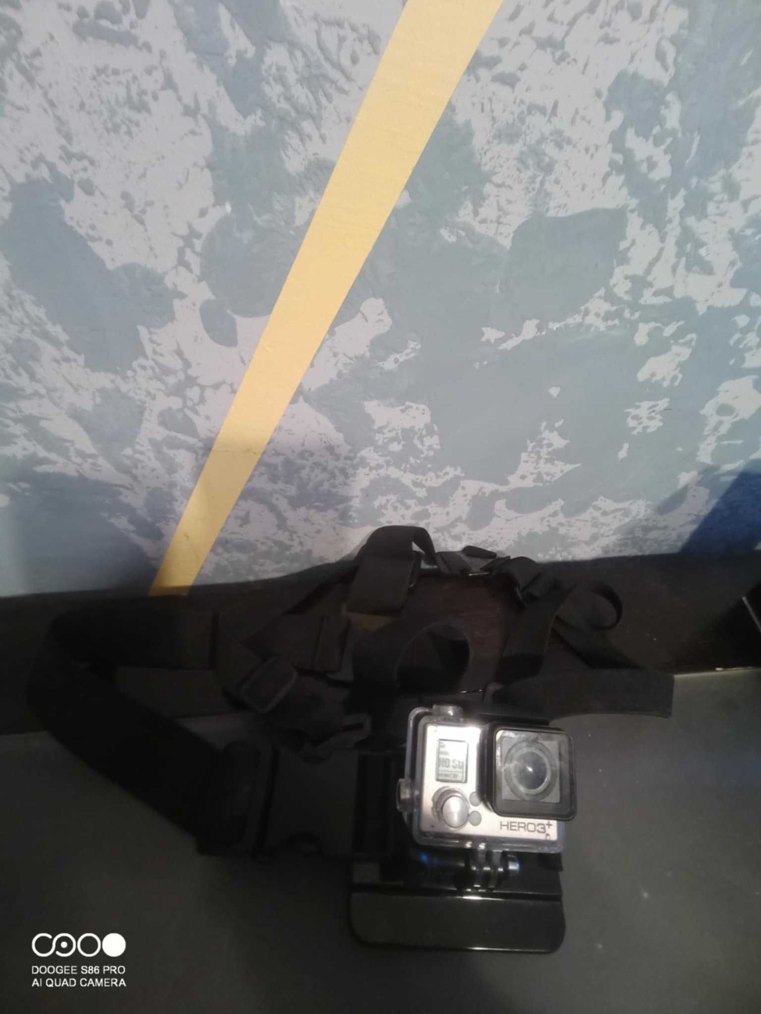 Sprzedam GoPro Hero 3+
