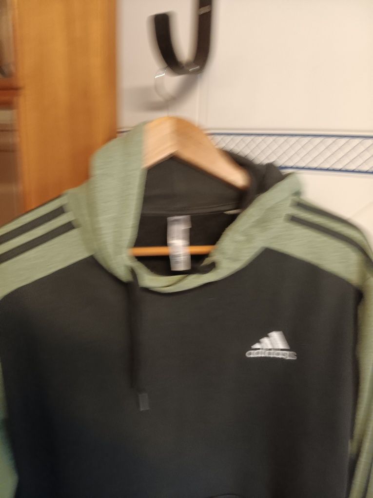 Vendo camisola adidas