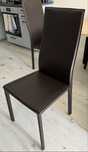 Krzesło BoConcept model 1670 ZARRA