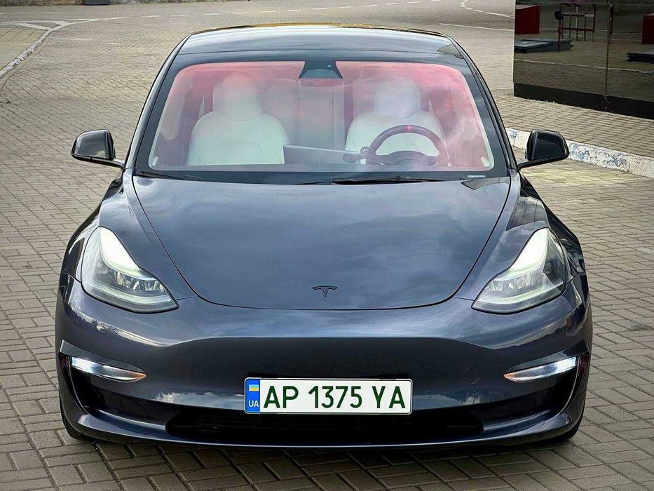 TESLA Model3 Perfomance 12\2023