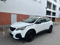 Peugeot 3008 PureTech 130 Stop & Start GPF EAT8 Active Pack