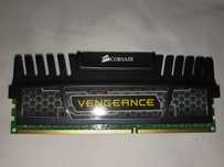 Corsair Vengeance DDR3 8Gb 1600Mhz