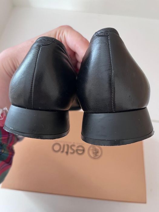 Преміальні Туфлі-балетки Bally