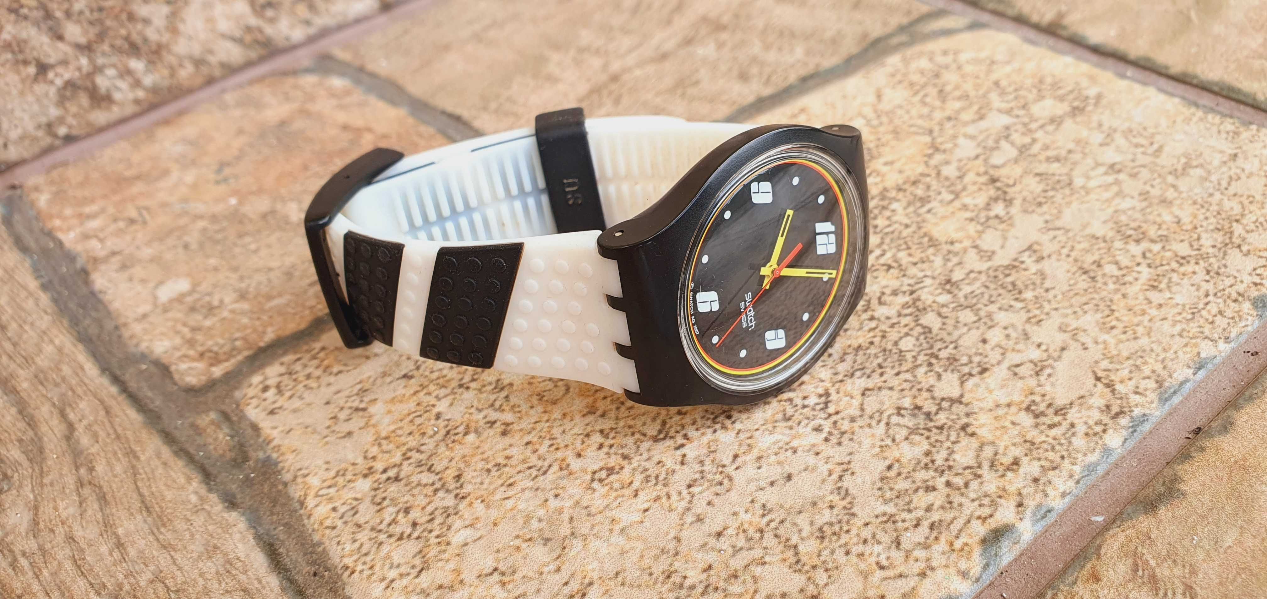 Swatch Snowpass AG 2007