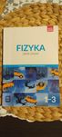 Fizyka. Zbiór zadań. 1-3 Liceum i technikum. Zakres podstawowy.