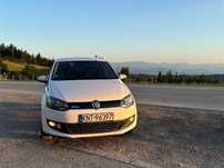 Volkswagen Polo VW Polo V MK5 1.2 TDI | KAMERA COFANIA | CARPLAY | Bezwypadkowy