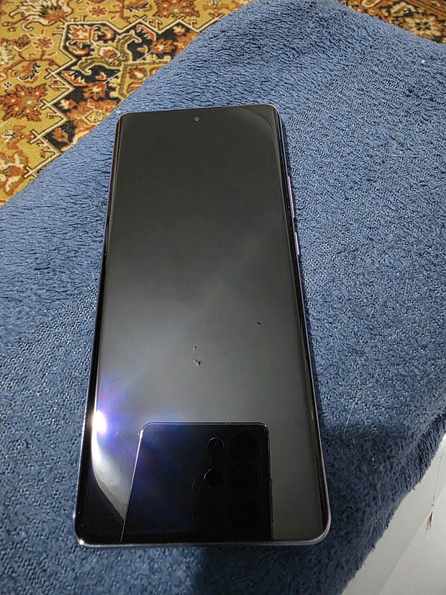 Oppo reno 10 pro