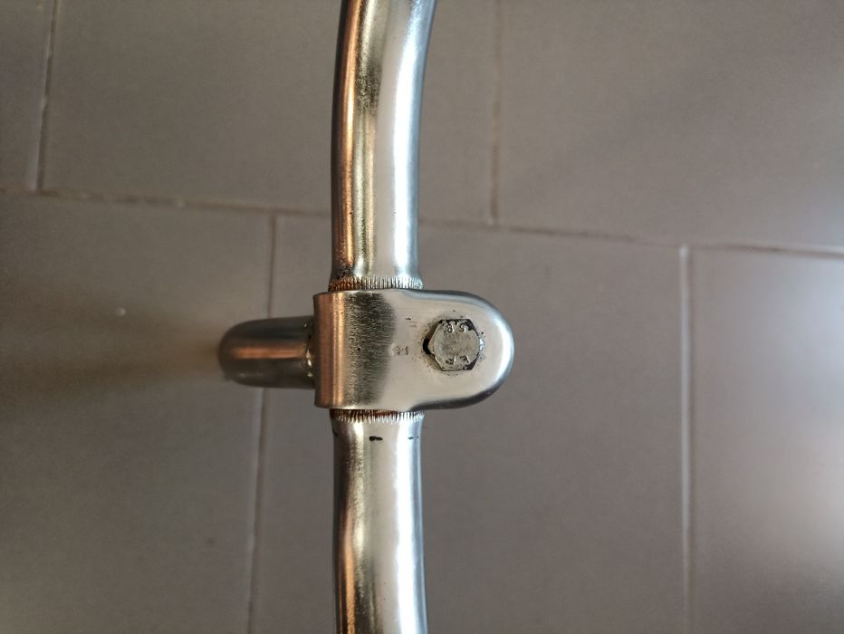 Kierownica  Romet Wigry i inne z PRL-u