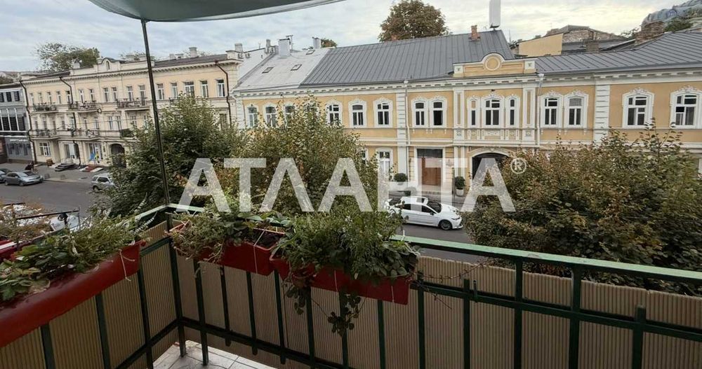 Квартира 1комнат + кухня-гостиная центр горсад Гаванная/Ланжероновская