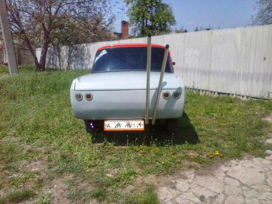 Продам выхлоп в стиле босозоку нержавейка