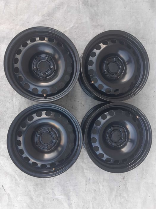 felgi 15 Opel Astra  K 5x105 et37  Chevrolet Aveo
