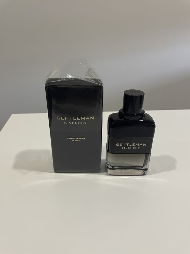Perfume Givenchy gentleman boisee 100 ml EDP
