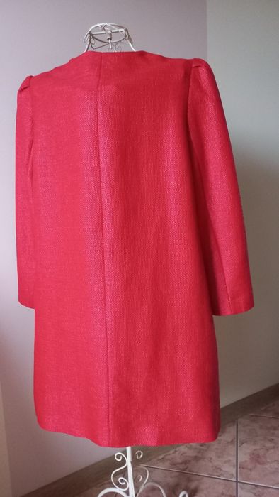 Płaszcz Zara, wiosenny, jesienny