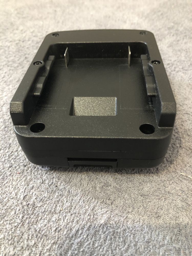 Adapter Bosch Makita 18V BL18
