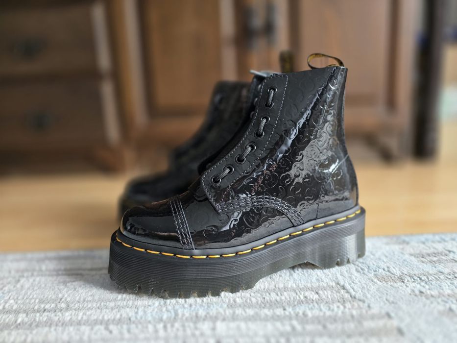 DR. Martens Sinclair rozmiar 38