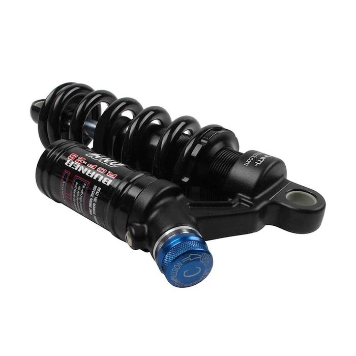 ‼️Задній Амортизатор DNM RCP-2S (220 ММ, 750 LBS) Повітряно-Масляний