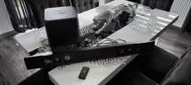 Soundbar  BUSH CBAR7W