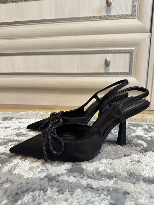 Лодочки Зара оригінал