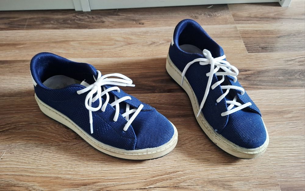 Buty sneakersy trampki Primigi 35