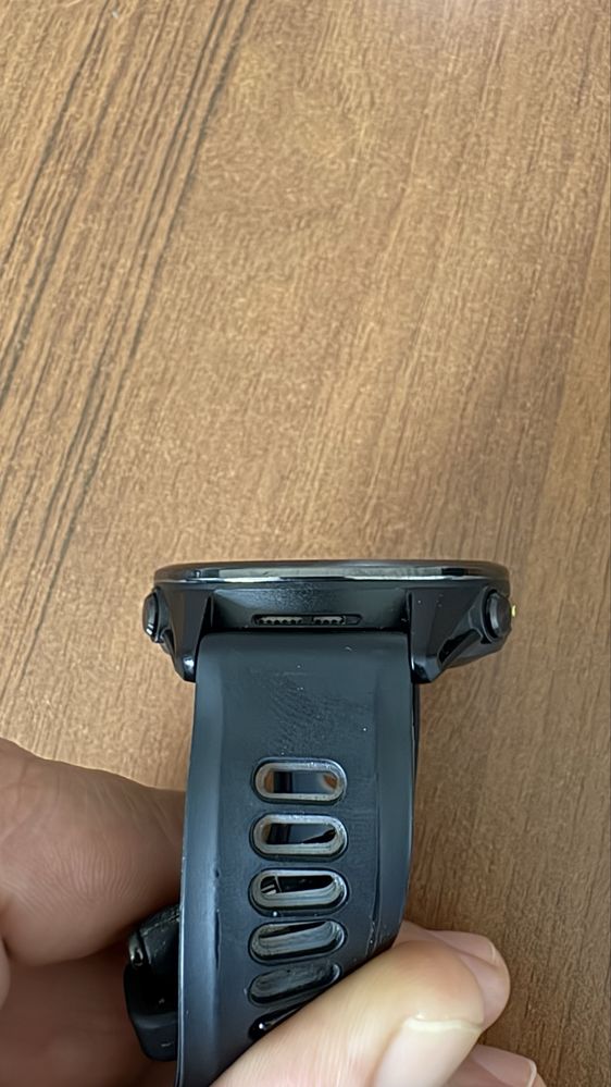 Garmin Forerunner 970
