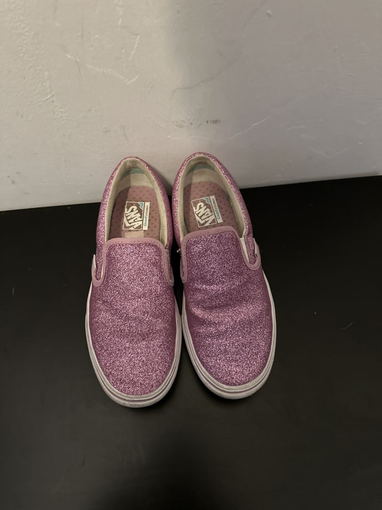 Vans originais de criança tamano 33