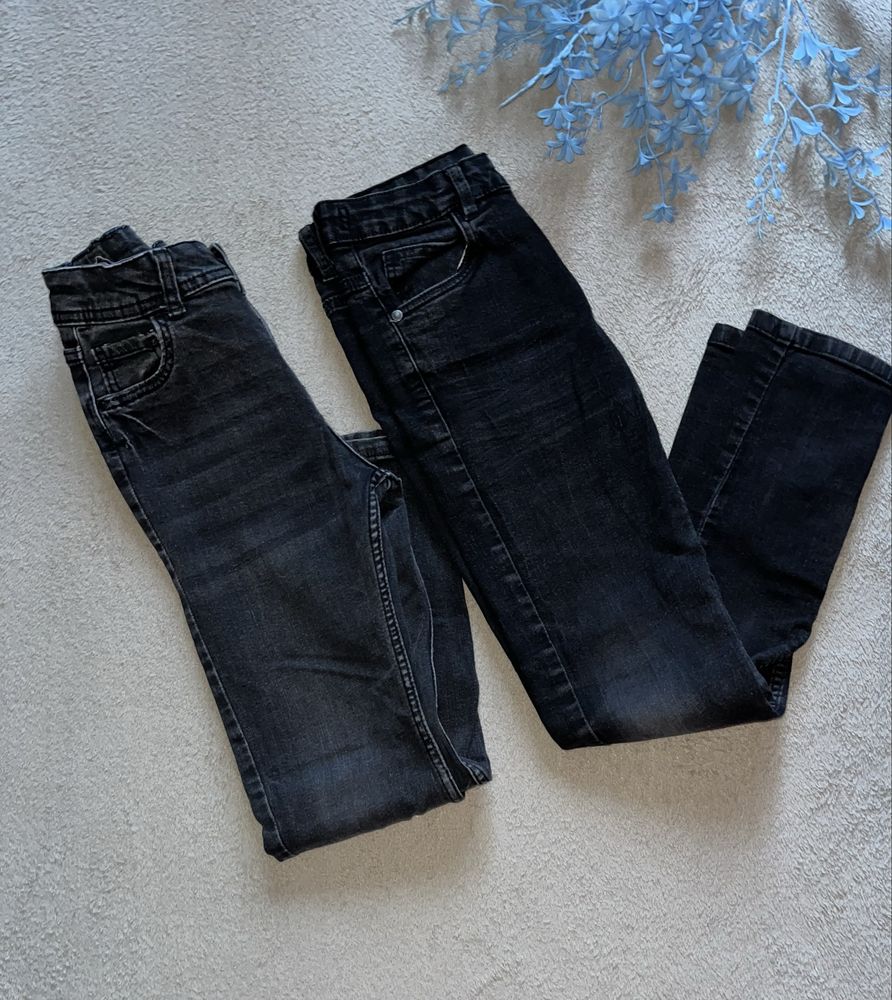 Джинси джинсы скинни skinny M&Co Denim Co