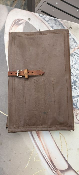 Газ 21 люкс резинки