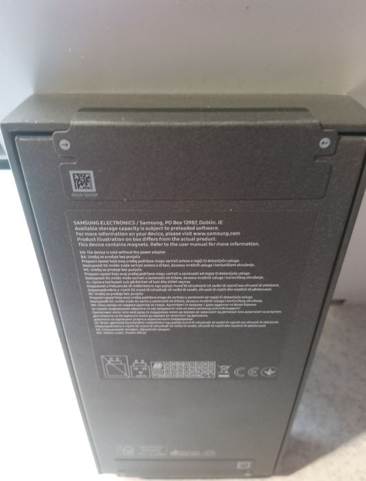 Samsung GalaxyFlip 7  5G 12/256 SGb