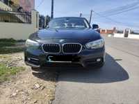 BMW 116D 100 mil kms!