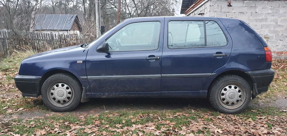 фольксваген гольф 3 volkswagen golf 3