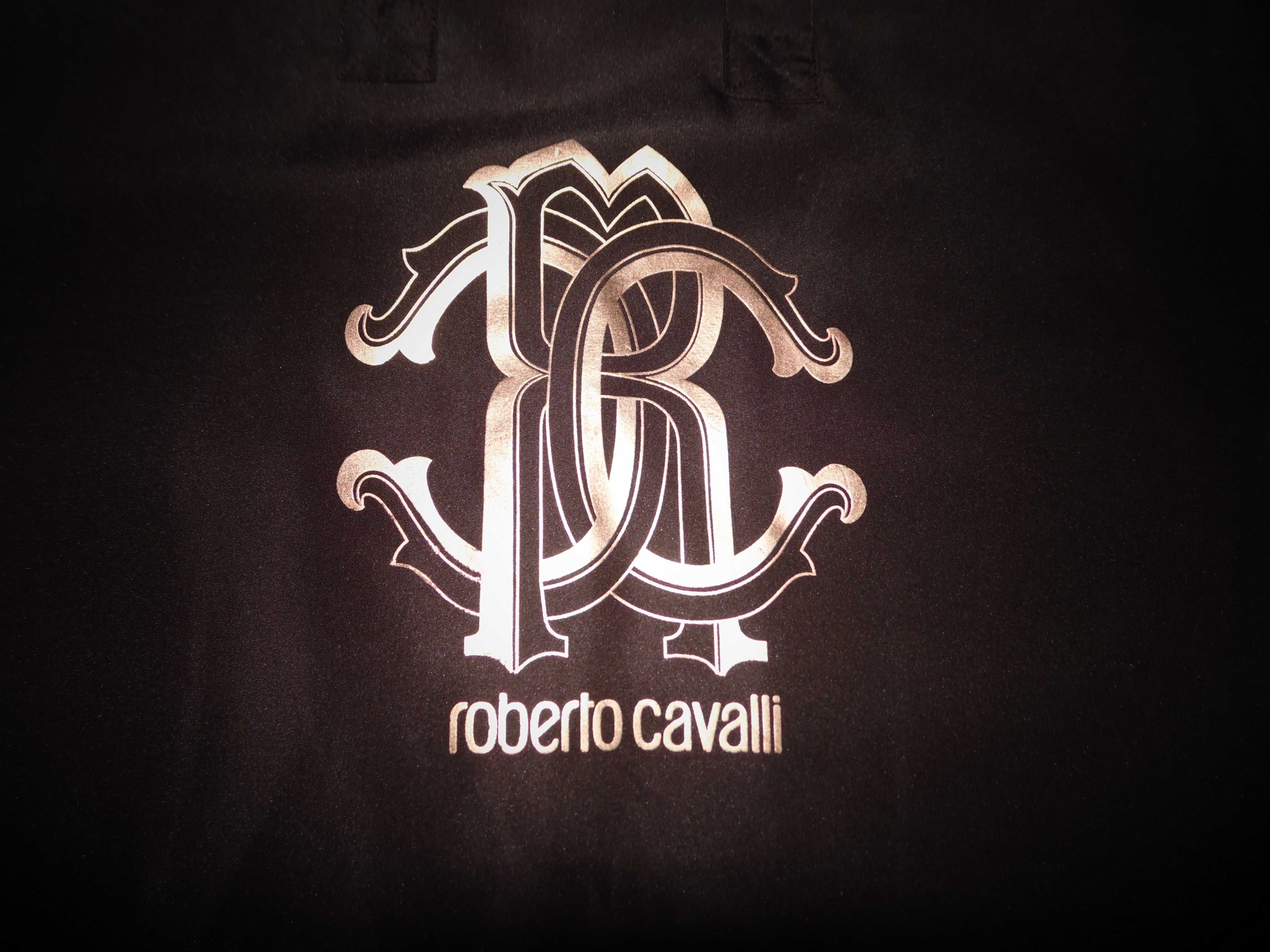 Чохол для одягу кофр Roberto Cavalli  оригінал