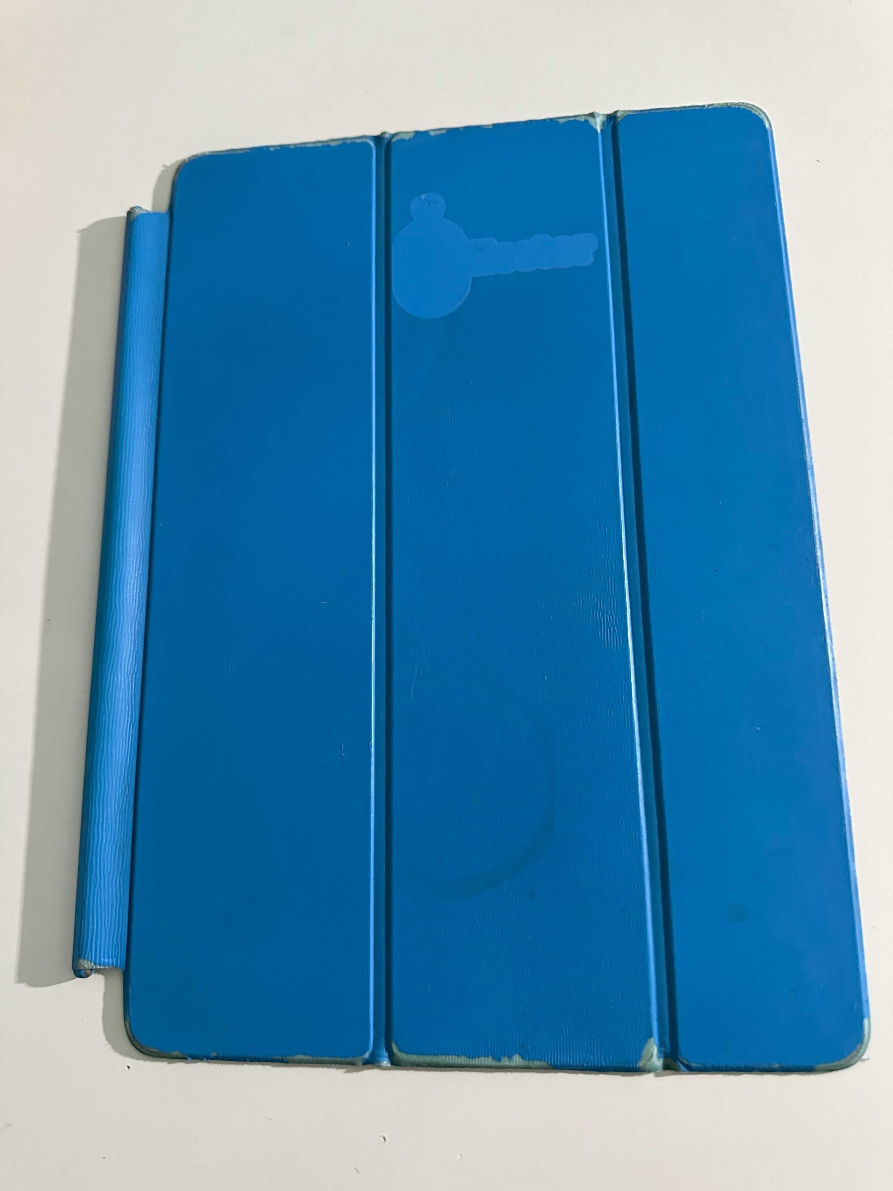 Capa iPad 8ª Geração - Apple Smart Folio