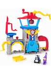 Іграшковий набір Paw Patrol Щенячий патруль – База Spin Master