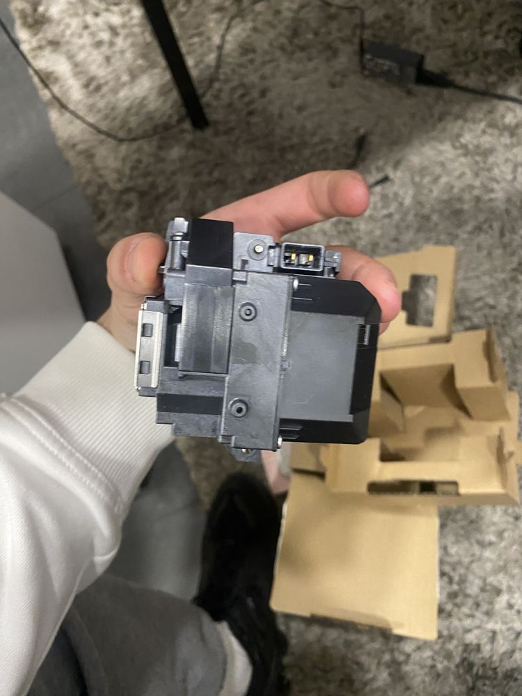 EPSON ELPLP54 (novos)