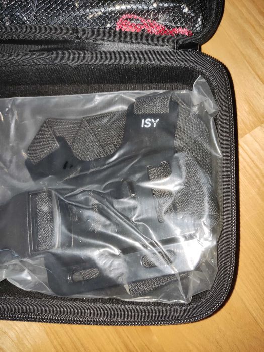 Zestaw do kamerki go-pro