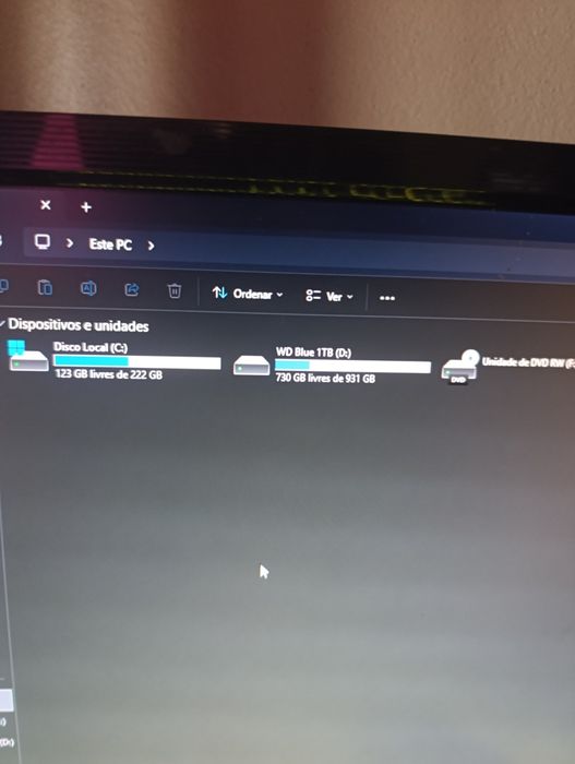 PC gamer Lenovo ideacentre 510a
