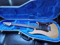 Vigier Shawn Lane Signature