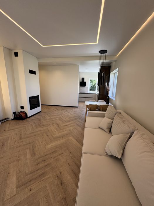 Продаж нового будинку