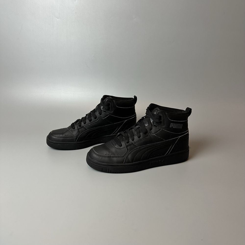 Buty Puma Rebound Joy Black Mid Size: 42 27 cm