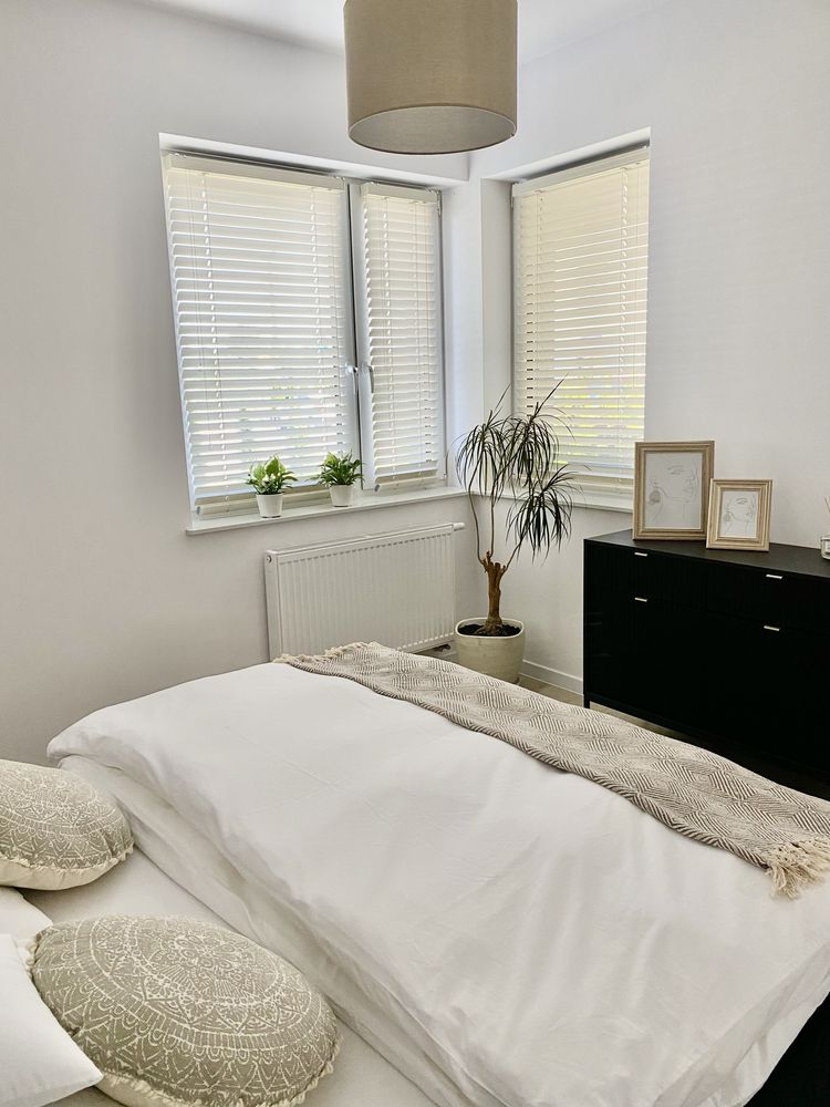 Uniejów - Apartament Ogrodowy Zakątek II