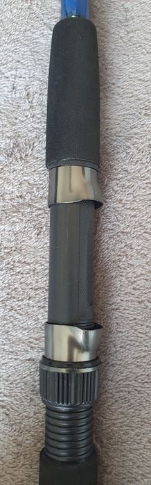 Cana de pesca 2.10.cm 2 partes