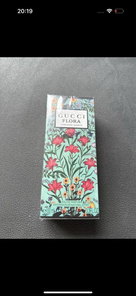 Nowe Perfumy damskie gucci