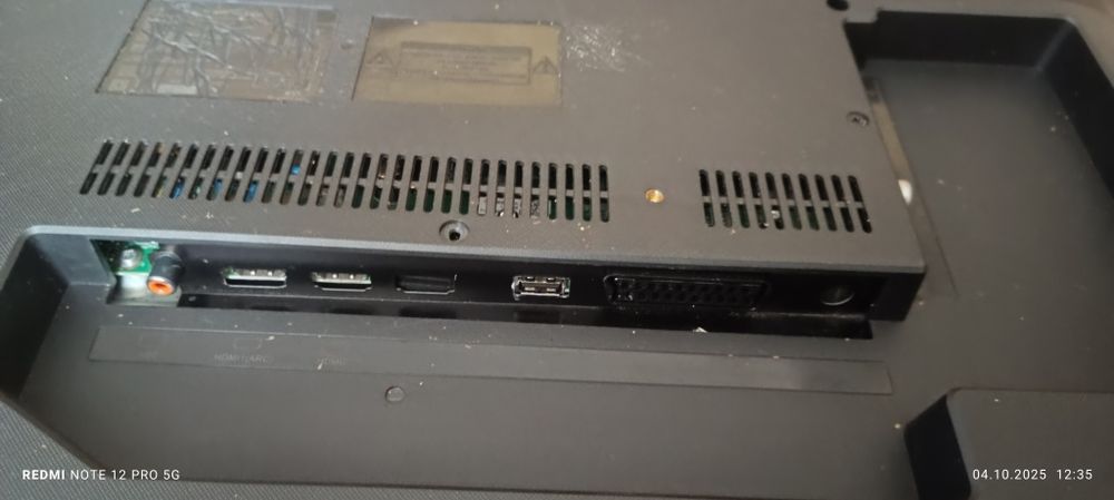 Телевізор JVC 32H510KD