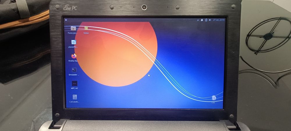 Asus EeePc 101PX