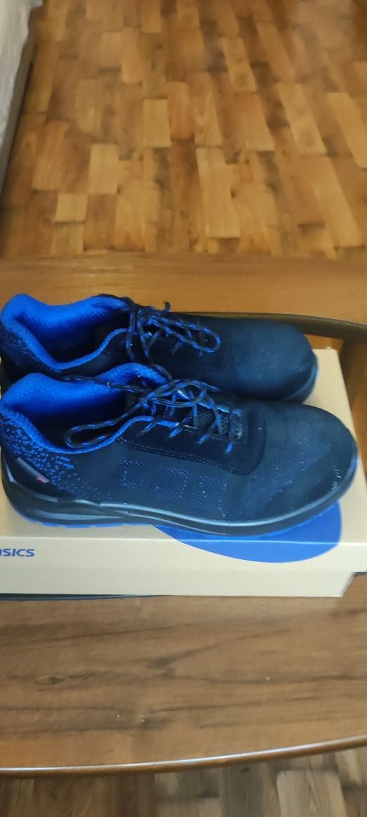 Buty robocze damskie 40r