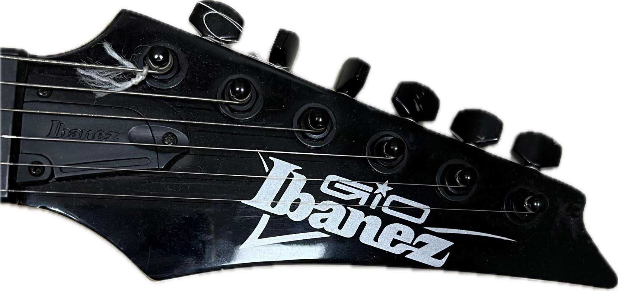 Gitara Elektryczna Ibanez