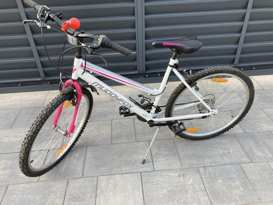 Na sprzedaż rower górski Muddyfox