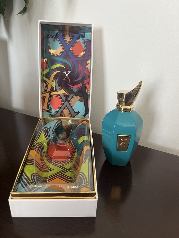 Xerjoff Erba Pura EDP 100 ml
