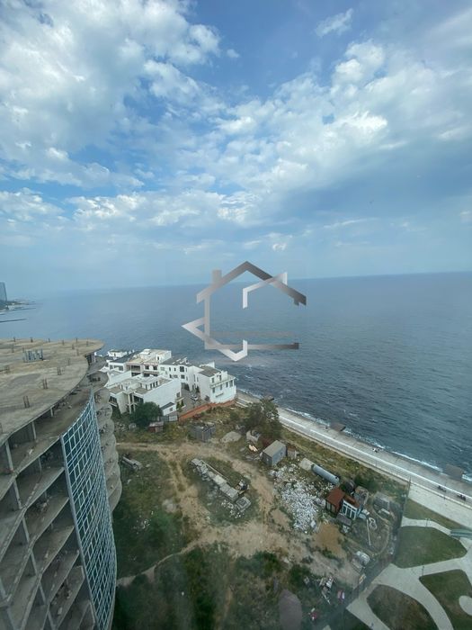 Продам БЕЗ Комиссии ЖК Морская Симфония вид на Море Аркадия